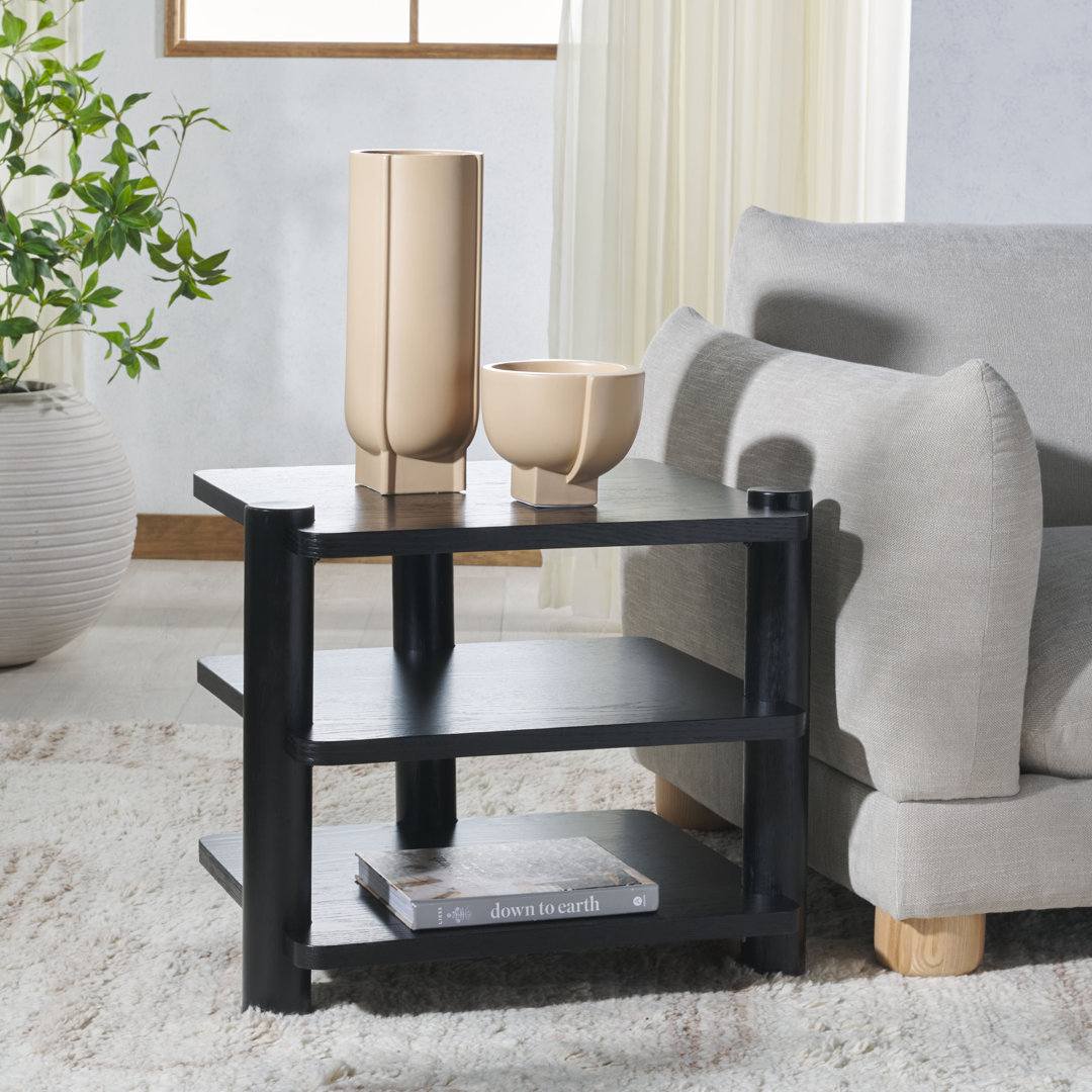 Hepburn 24" End Table